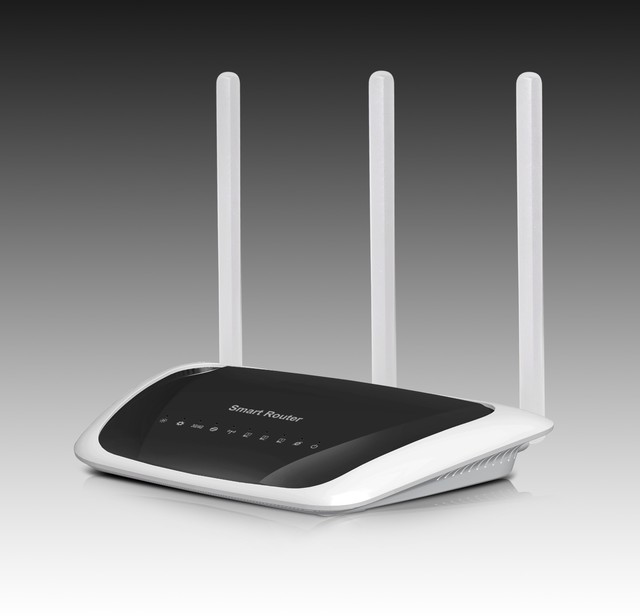 怎么解决路由器使用时间长,路由器5g正常2.4g很卡什么原因