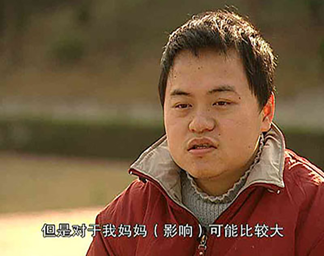 13岁考上大学，后来却被中科院劝退，母亲：我恨不得他死了才好