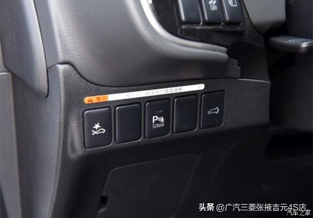 欧蓝德三大件缺点,谁说日系车不高端