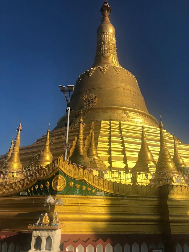 新宇带你看不同中篇—缅南美丽的风景和那些奇葩的旅游趣事