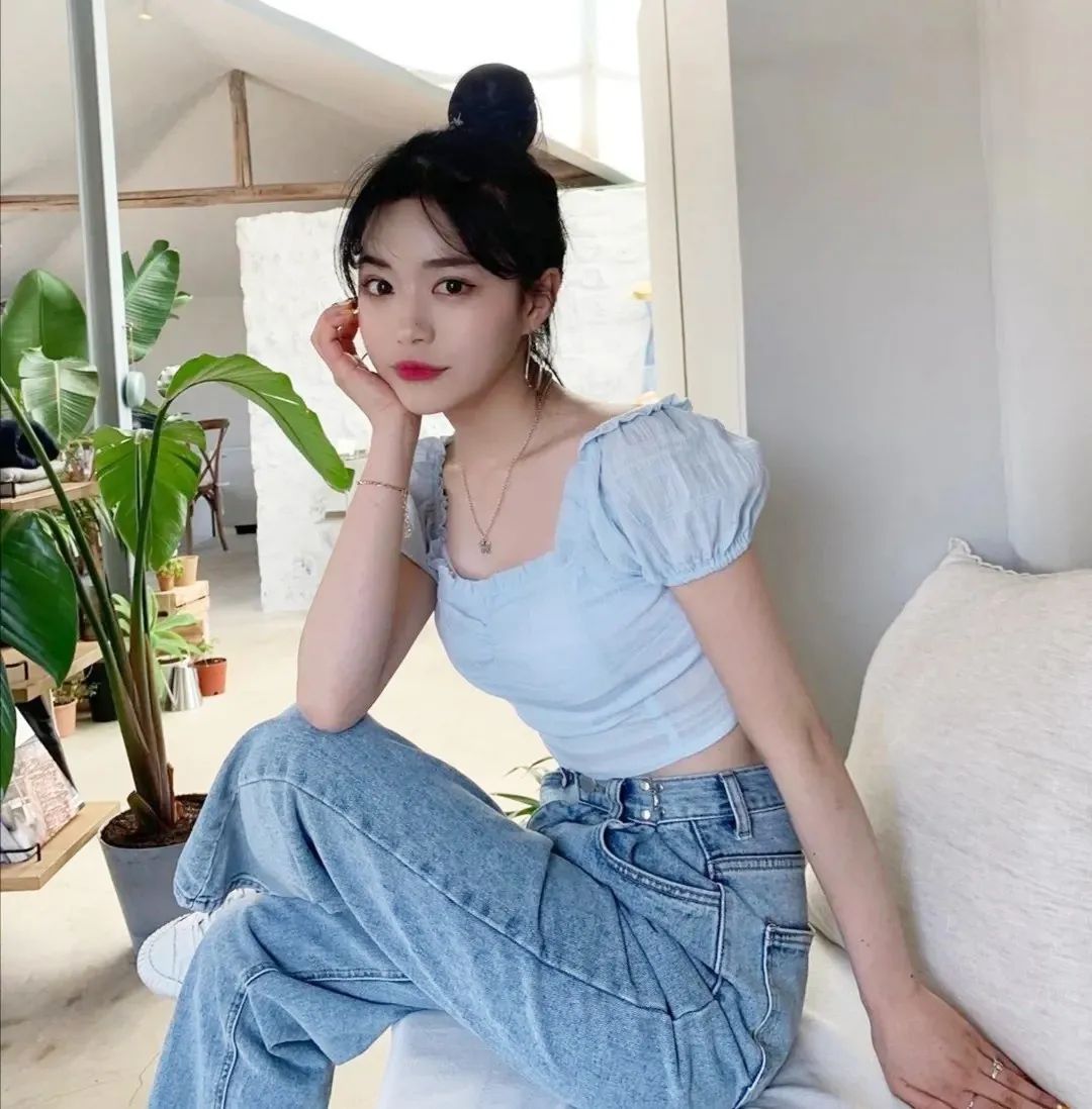 今年挤奶衫火到爆!大胸、小胸都能穿