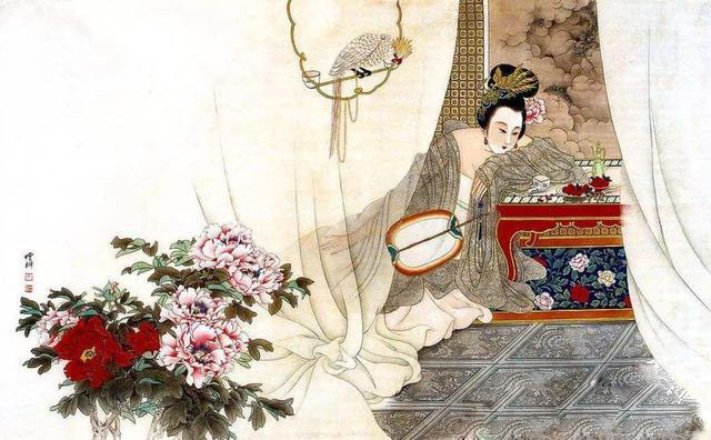 苏教版五年级语文第一学期古诗知识点梳理总结（期末复习）