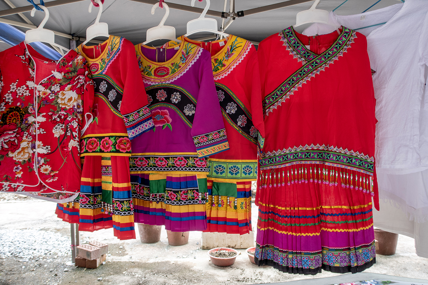 世界奇观龙脊梯田视频,世界梯田之冠桂林龙脊梯田