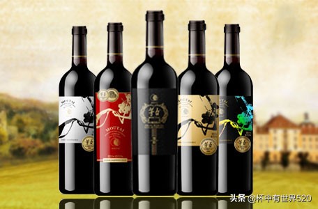 为什么葡萄酒并不甜而且还苦酸,干红葡萄酒为什么不甜而是酸的