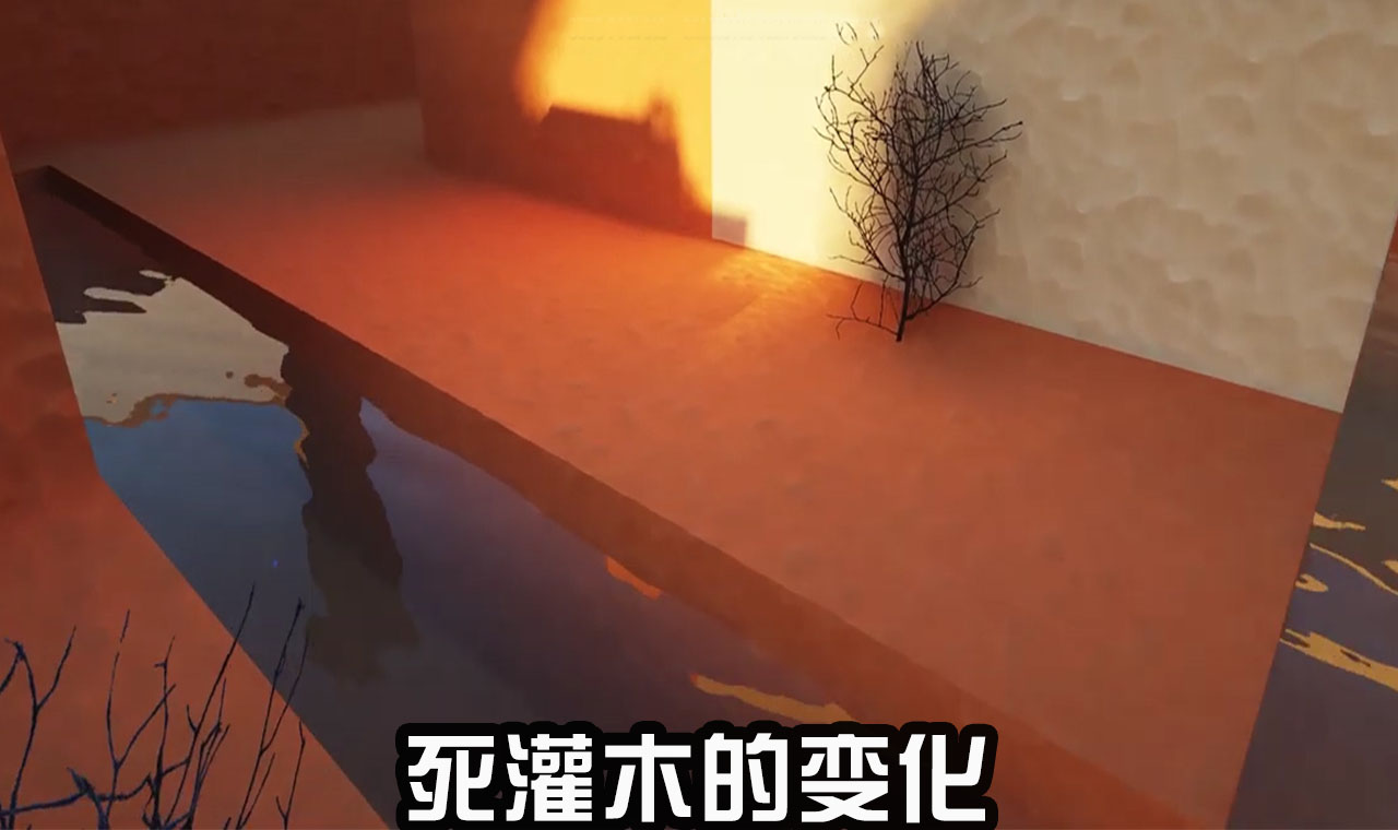 我的世界:你能认出来吗?新的MC材质有多真实,10张图片告诉你