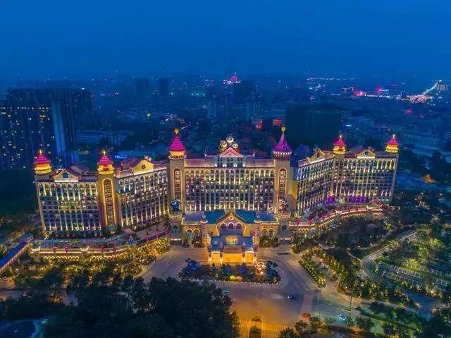 大湾区战略的未来,大湾区崛起