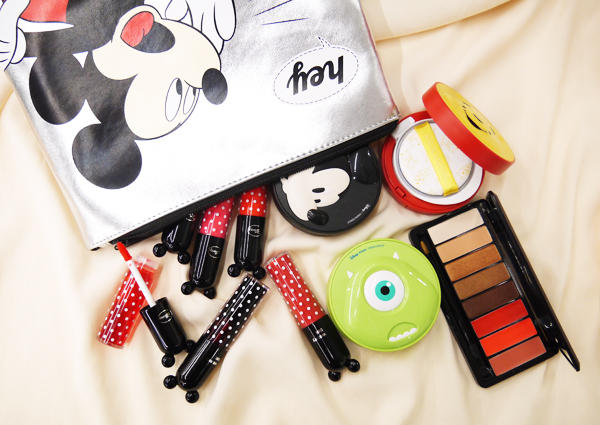 学生党推荐的联名款 (从时髦又实用的联名款开始)