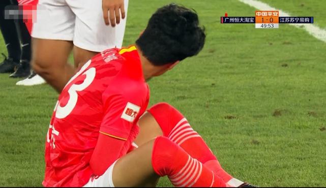 恒大和卡帅最新消息,恒大亚冠被连续击中门框