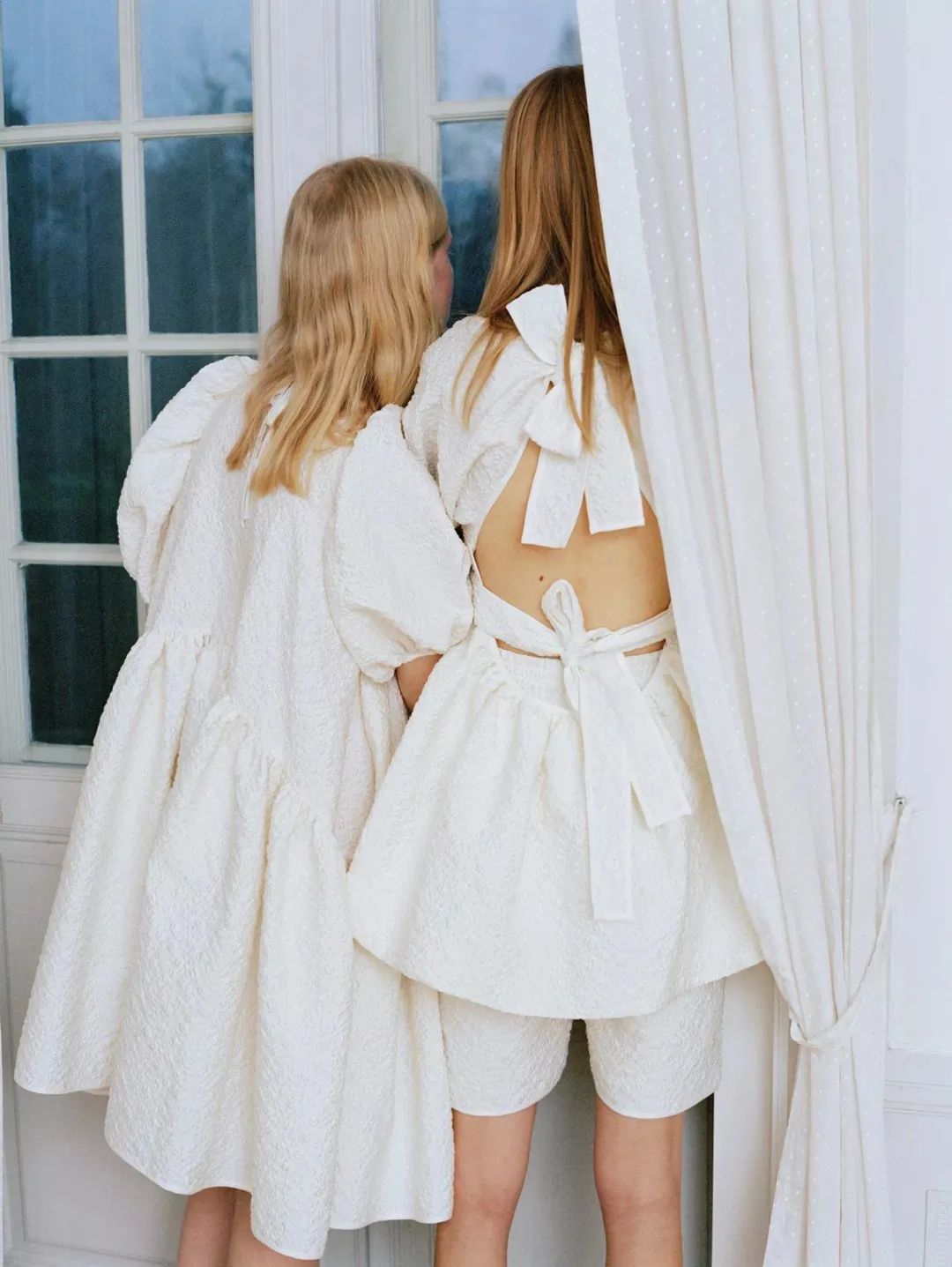 时尚穿搭时尚单品,自己动手做时尚又好看的穿搭