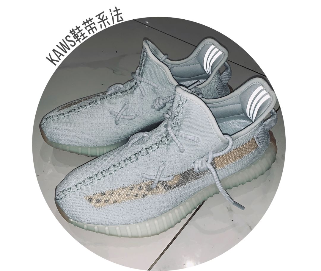 编辑部球鞋*b大**attle|来康康4000块的球鞋，到底长啥样