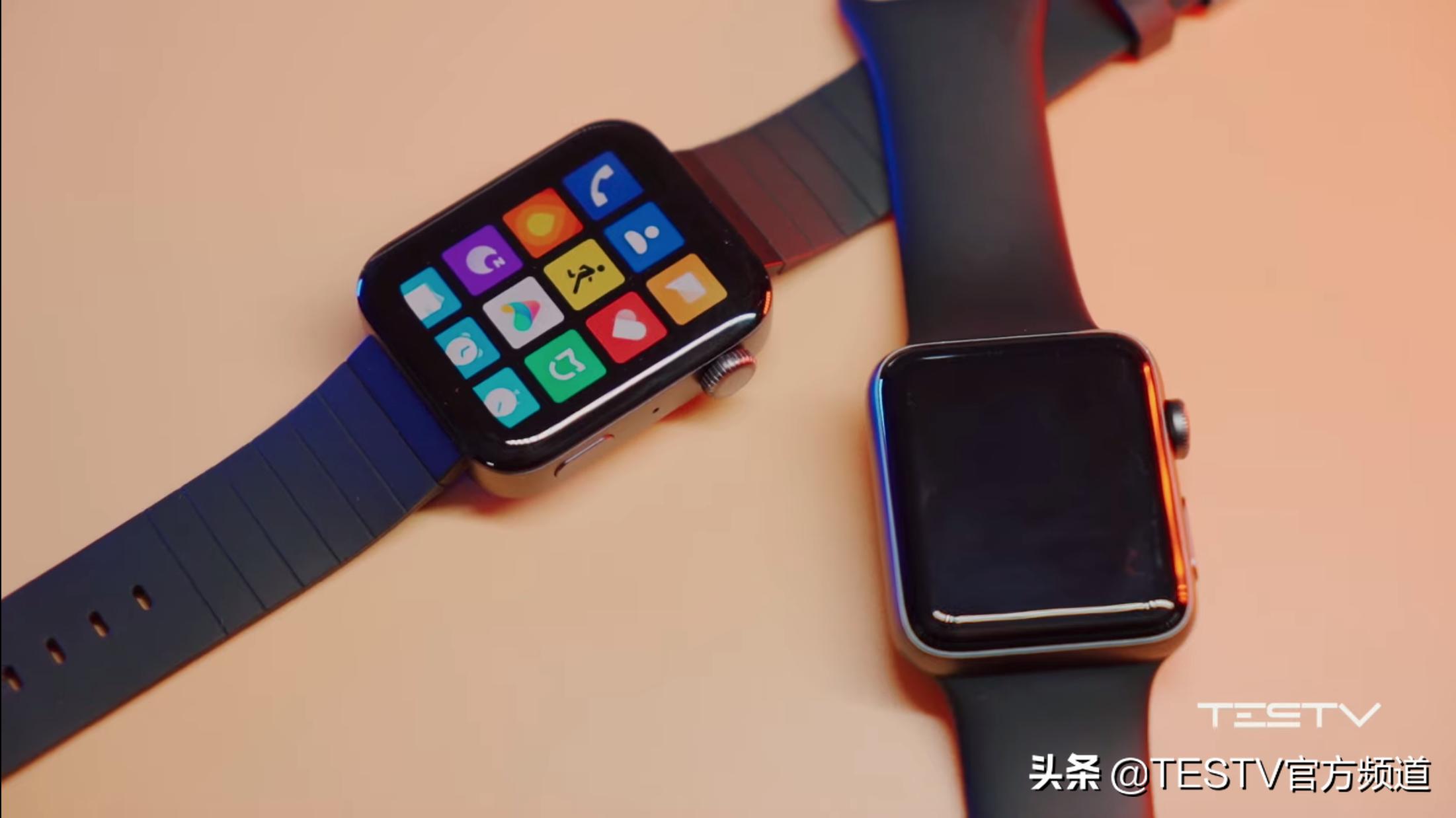 applewatch有必要买applecare吗,小米智能手表watch值得买吗