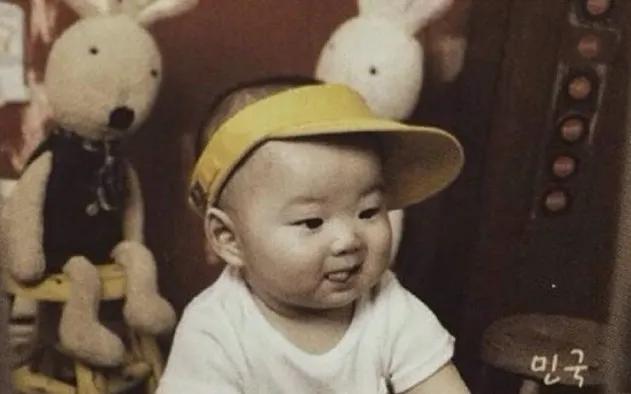 小时候的表情包长大后是什么样子,表情包小时候可爱长大后帅的一批