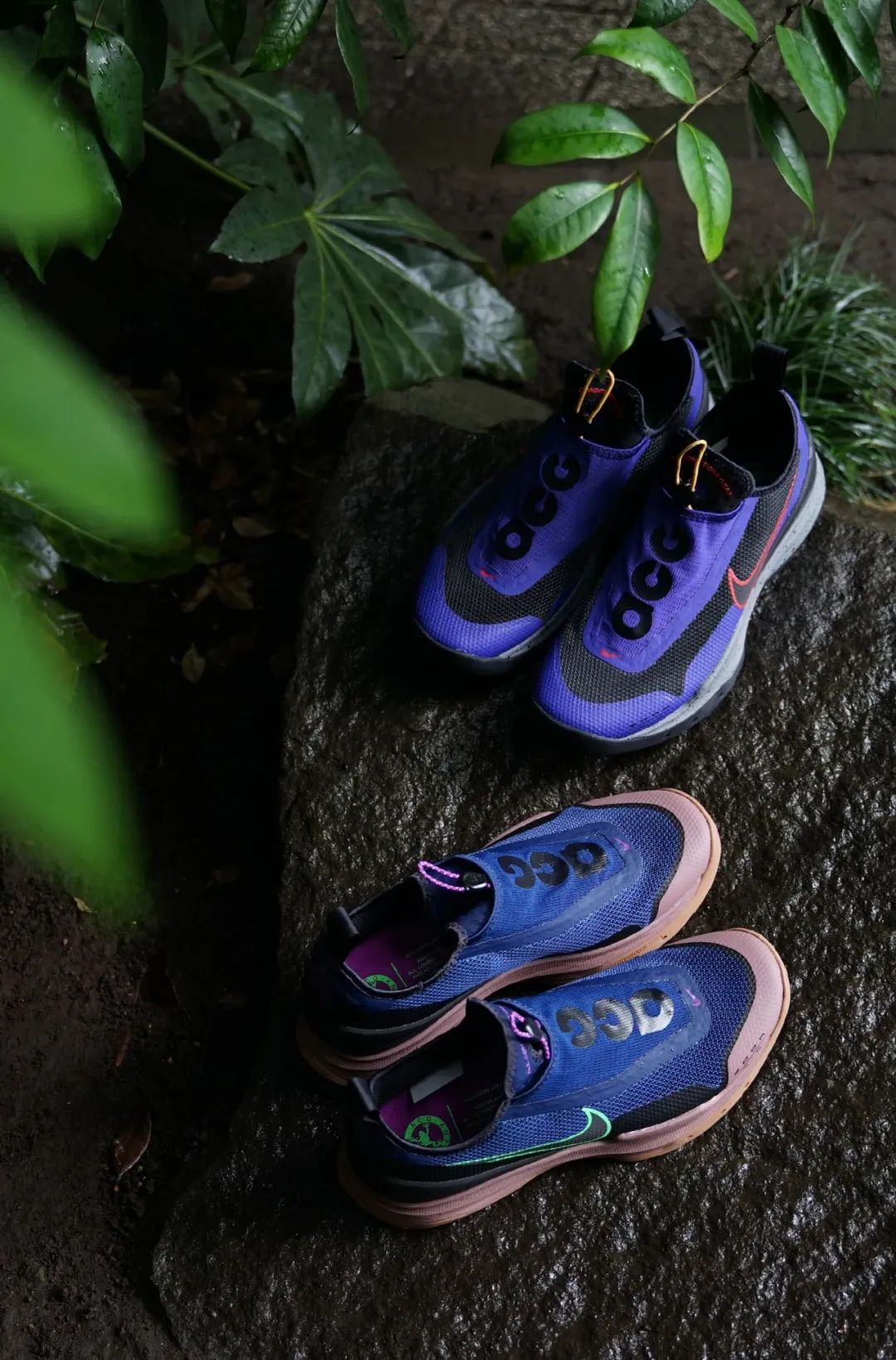 耐克有什么好看冷门的球鞋,高底球鞋鞋款推荐