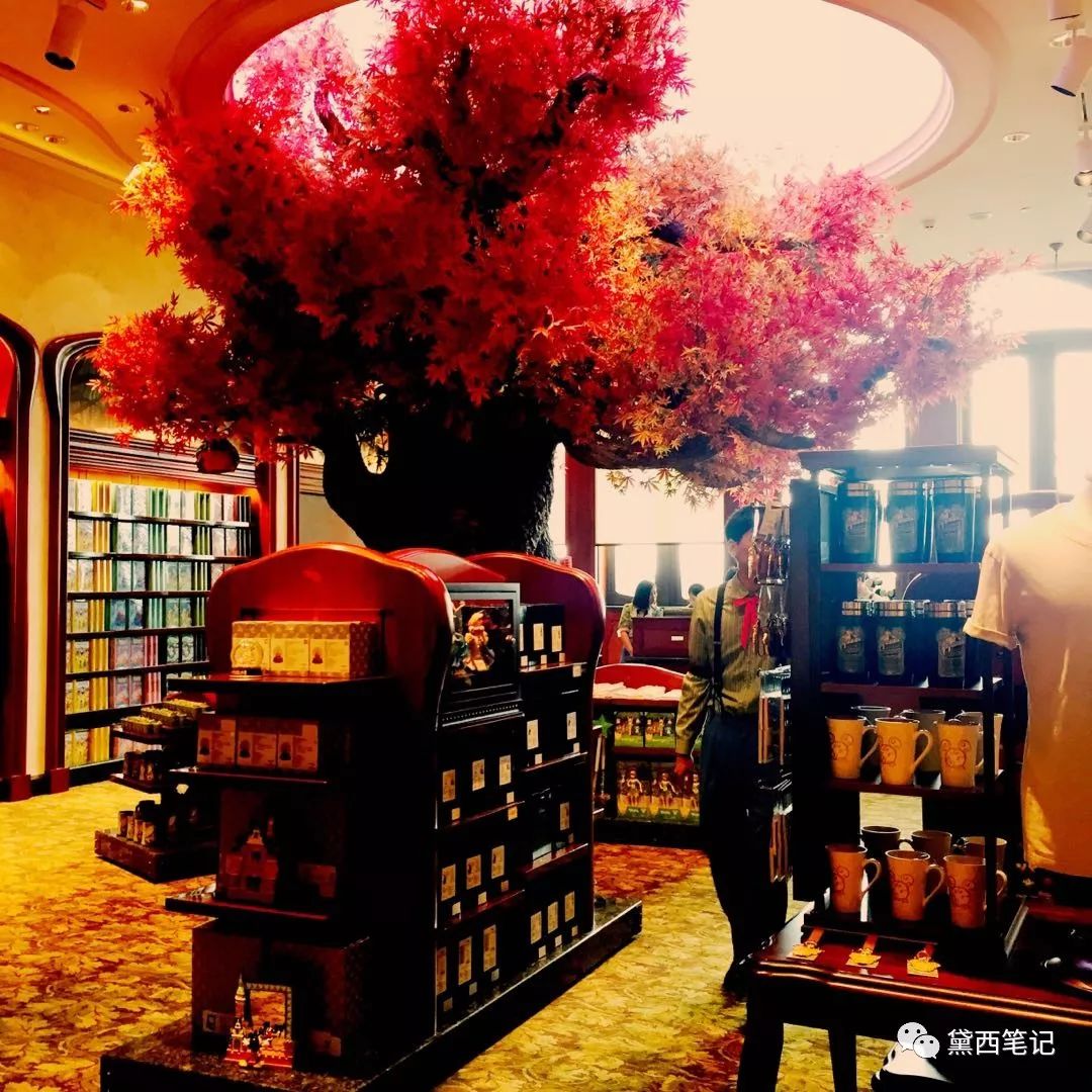 上海迪士尼酒店加乐园全攻略,上海迪士尼乐园酒店官网预订