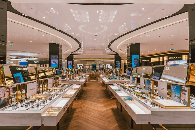 曼谷旅游攻略游乐场,曼谷旅游攻略自由行