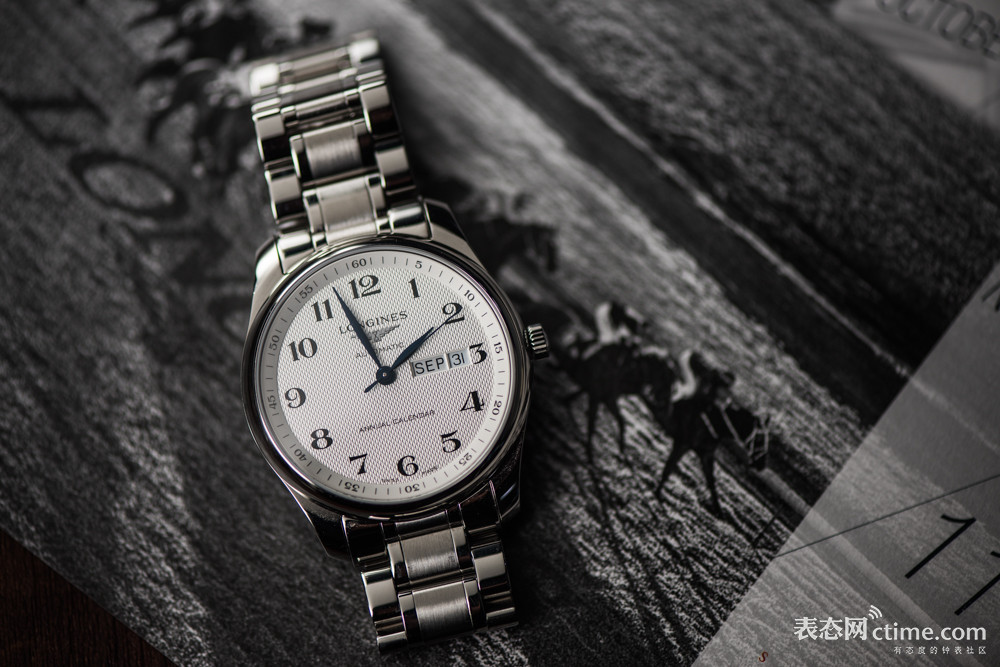 浪琴八针月相年历过了后怎么弄,a哥升级记忆体测评