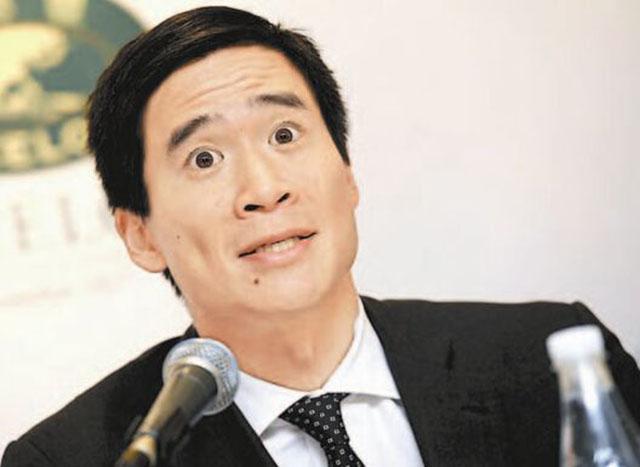 吴宗宪个人收入,吴宗宪赚钱