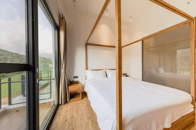 惠东忘山居民宿,惠东特色亲子民宿有哪些