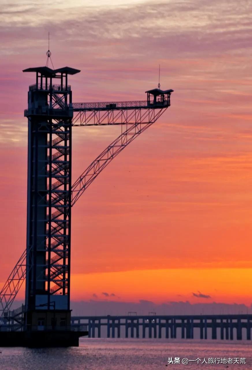 大连最浪漫的十个地方,大连浪漫景色
