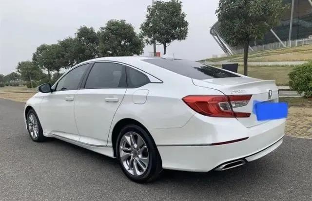 本田雅阁1.5t销量,本田雅阁1.5t卓越版耐用吗