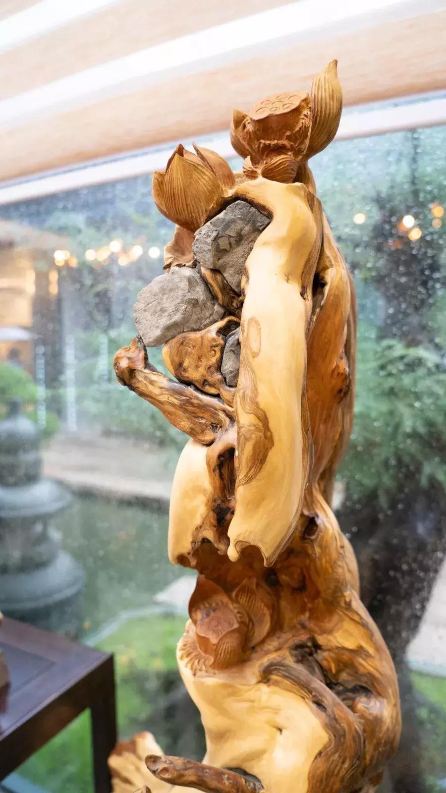 像御温泉的度假村,御温泉花园会所