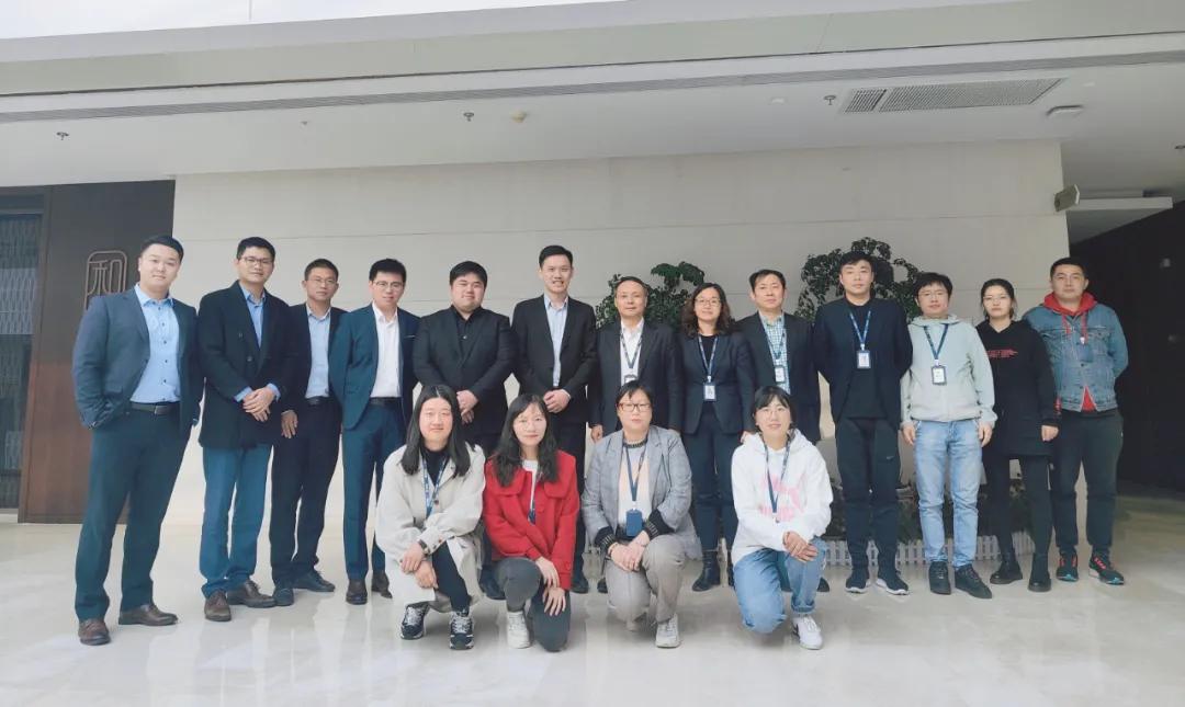 创新药先锋圣和药业签约甄云科技,携手打造智慧采购新模式