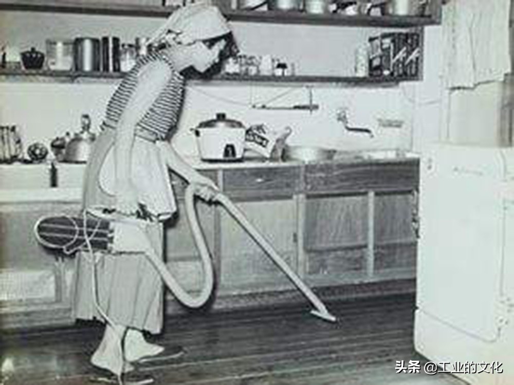 工业史鉴—浅谈日本电子产业为何后来居上？