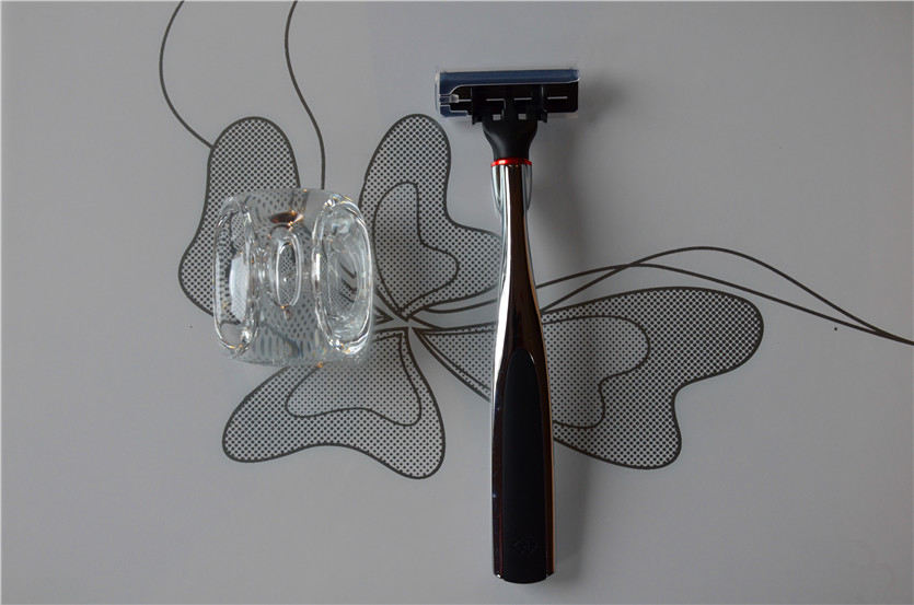 德国精工剃须刀六层和七层区别,德国精工剃须刀升级款价格