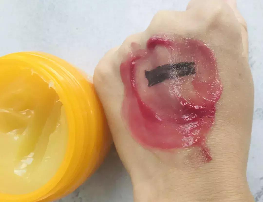 卸妆啫喱成分测评,卸妆啫喱红黑榜