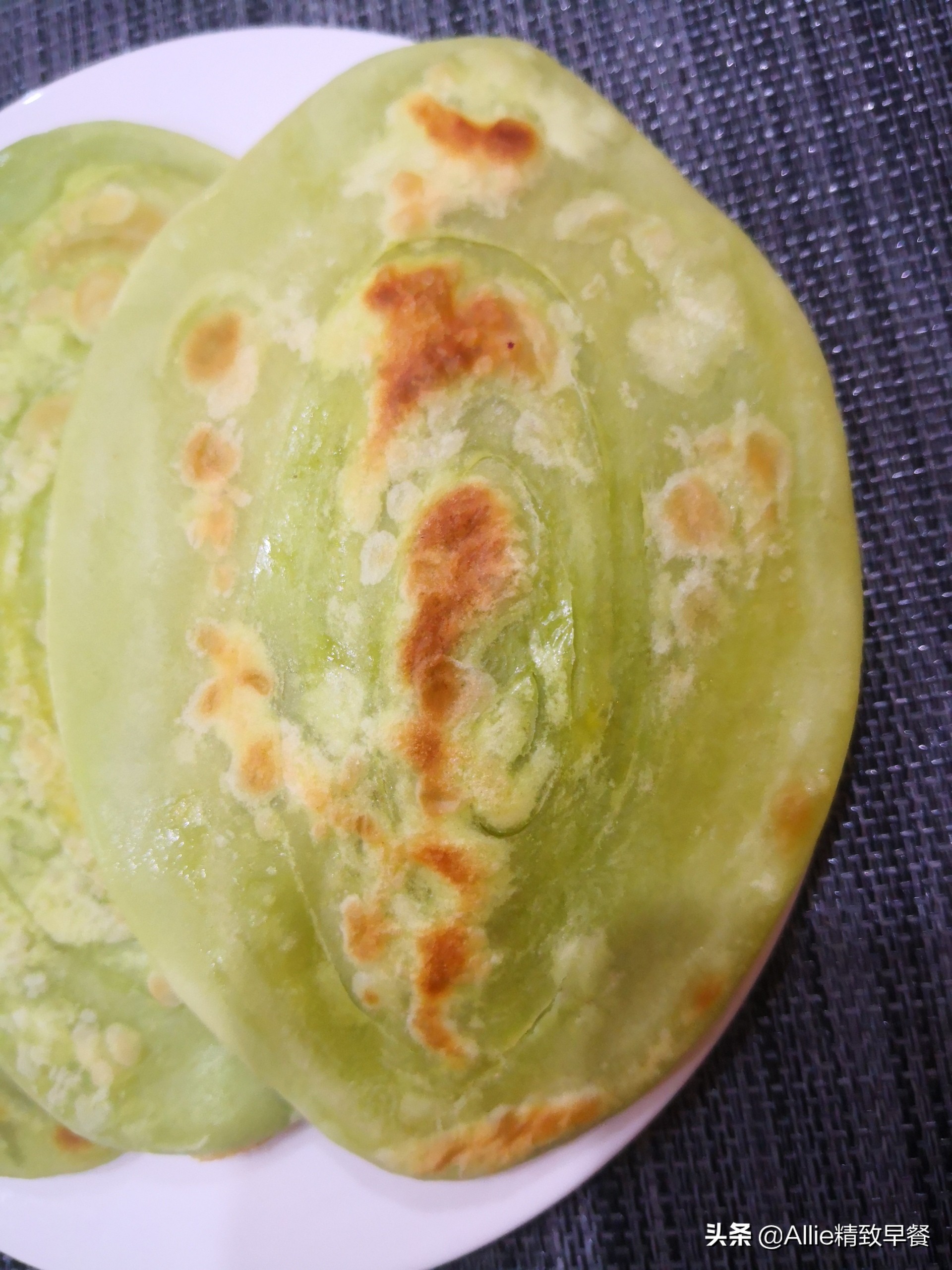 学做简单的早餐包饺子,包饺子剩下的面团各种做法