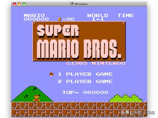 畅玩NES游戏，重回美好时光，各个平台FC模拟器+2400种游戏合集