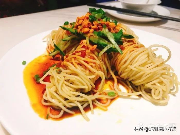 深圳地铁三号线沿途美景与美食,深圳9号线哪个地铁站有美食