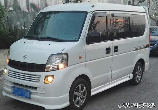 将情怀进行到底之“普桑”，不要问我为什么，俺又“中毒”了