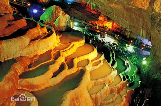 昆明一周游,周末一天游昆明官渡