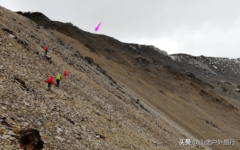 梅里北坡徒步最全攻略,梅里北坡徒步全攻略