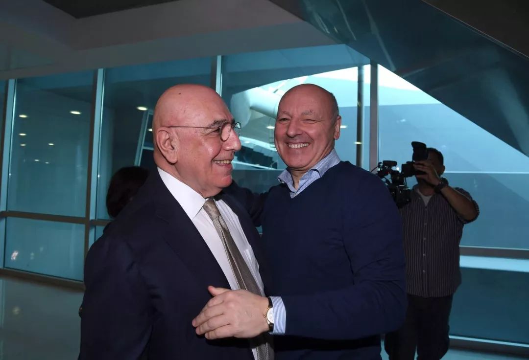 意甲的巅峰与衰落,意甲足球变化史