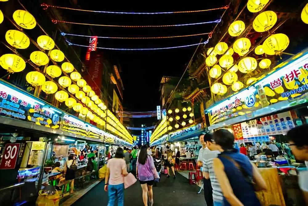 夜市小吃十大暴利行业,夜市暴利产品