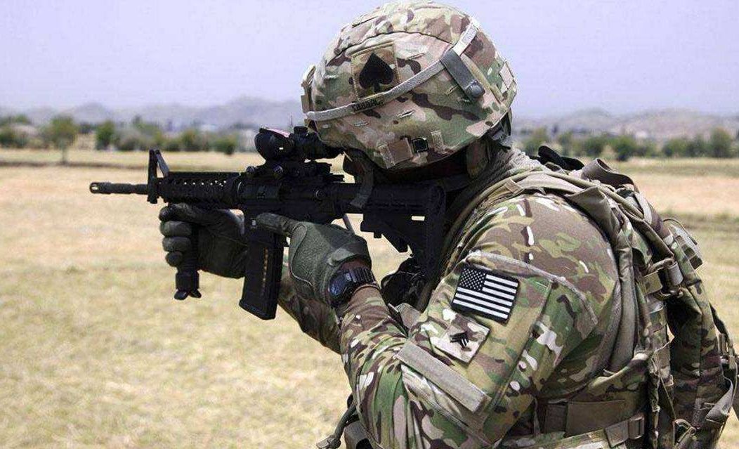 伊朗终于出手反击了,伊朗正式反击美军数个军事基地