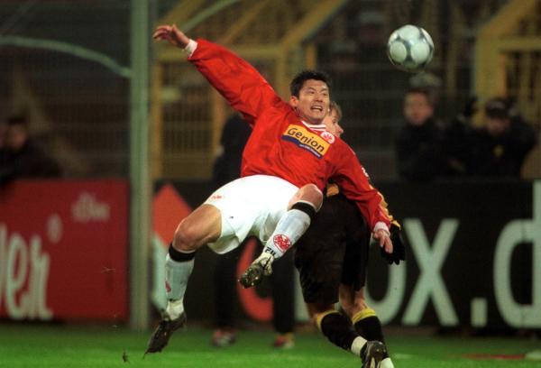 中国留洋最成功的五大球员，武磊无缘上榜