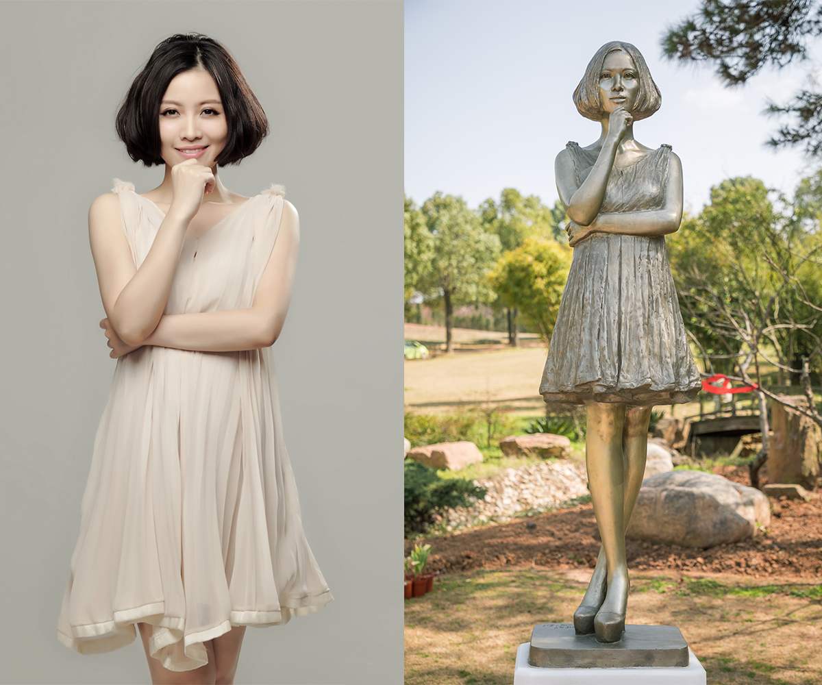 歌手姚贝娜享年多大,歌手姚贝娜病逝时间