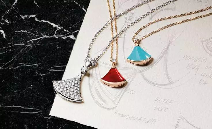 女人一生必须要有的五款珠宝首饰！