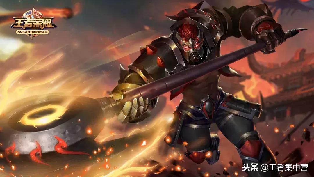 就连天美都念错!这6个英雄的名字,70%玩家不会读!