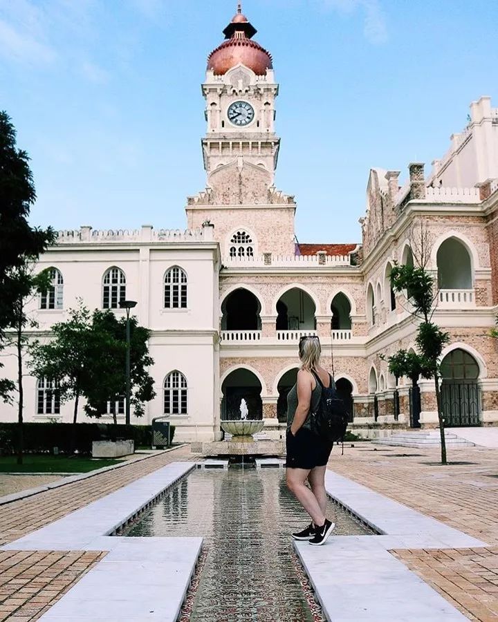 吉隆坡的繁华程度让我震惊,吉隆坡到底值得去吗