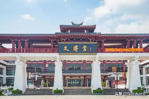 深圳免费的景点有哪些地方,深圳有哪些免费又好玩的地方景点