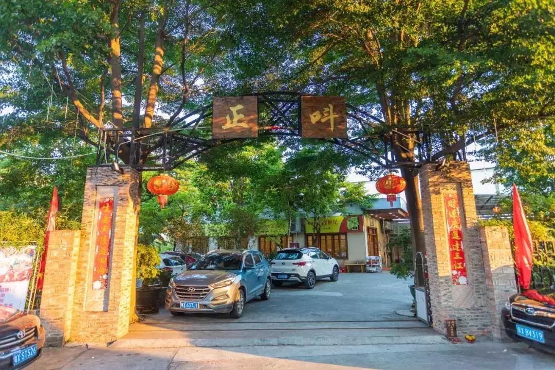 顺德适合10-15人聚会的餐厅,顺德聚餐推荐餐厅10人以上