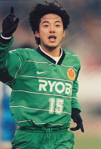 北京足球80-90年代老将,北京足球的发展情况