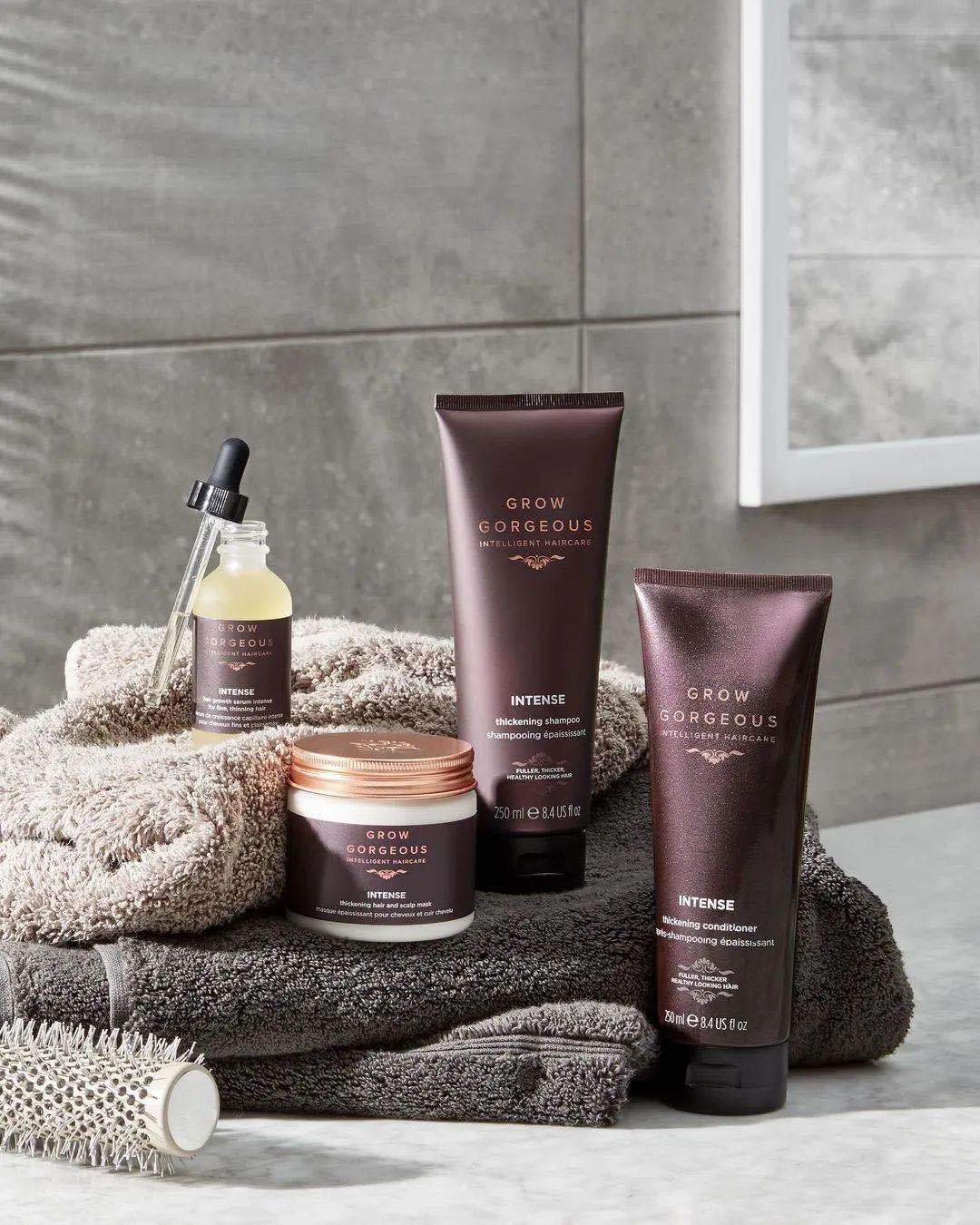 中国人“发量自由”焦虑下的亿元商机