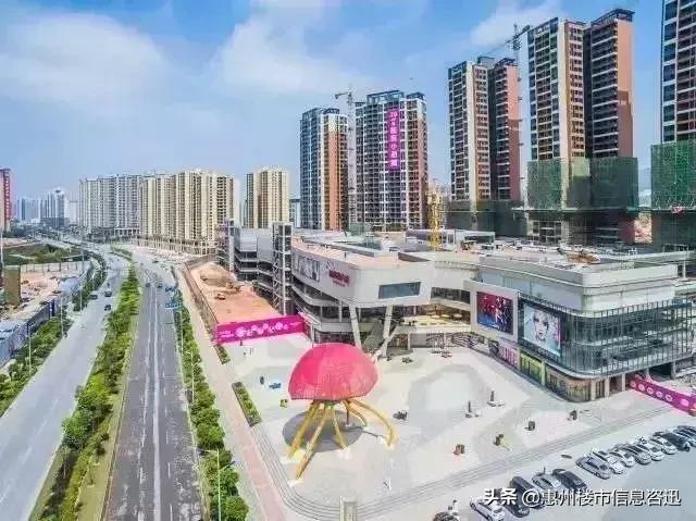 大亚湾怎么样了,你以为的大亚湾vs真正的大亚湾