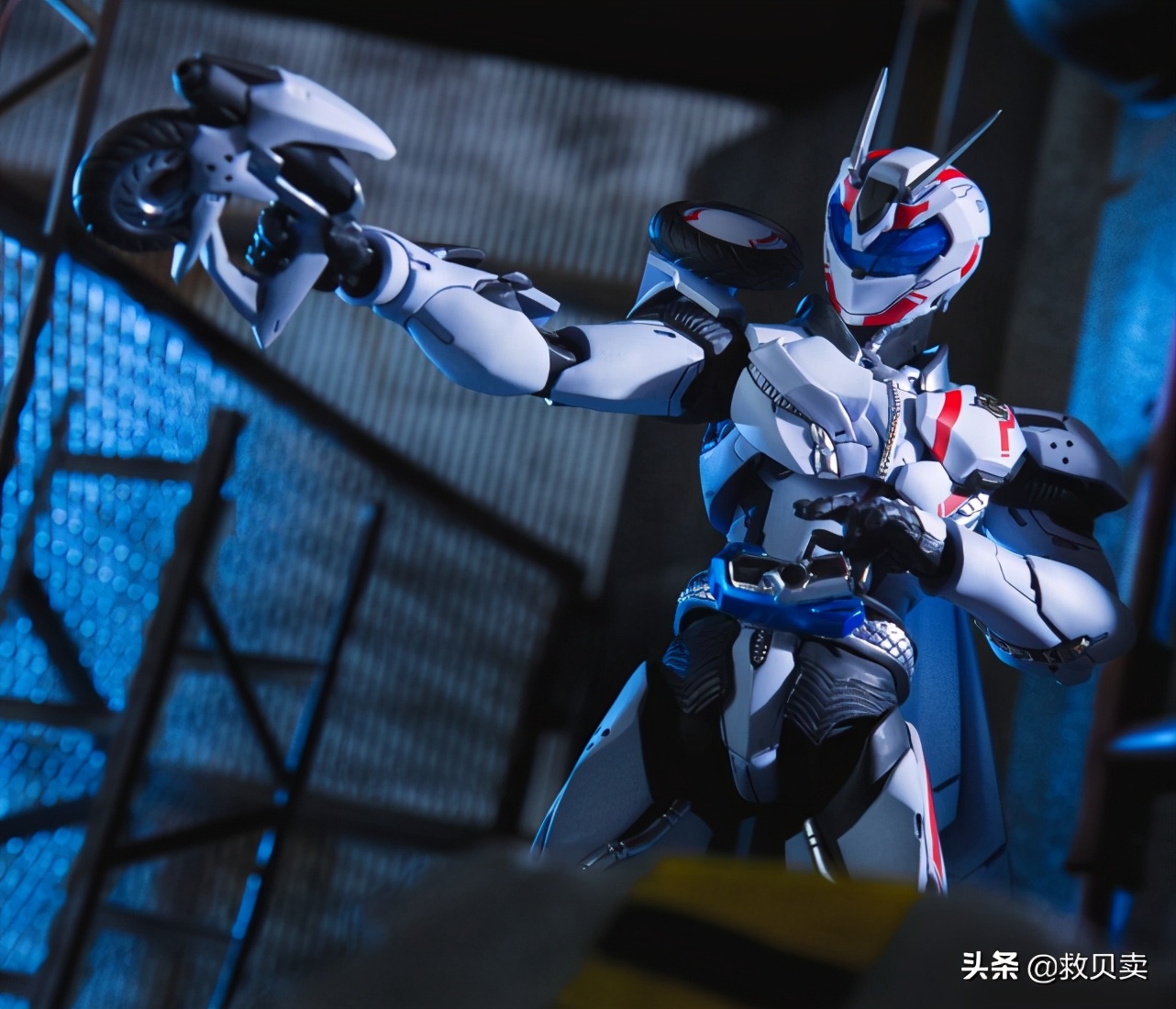 假面骑士新1号rah手办,假面骑士终极形态手办