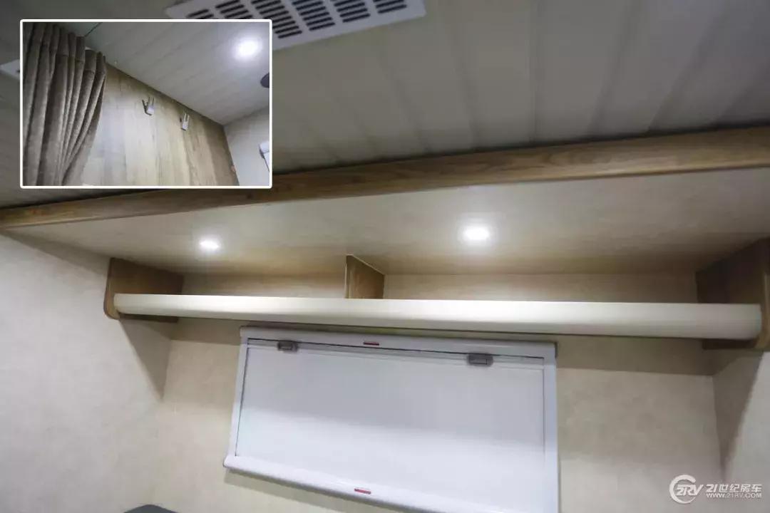 拓锐斯特轻卡侧拓展房车最新信息,拓锐斯特火星二号纵床版房车